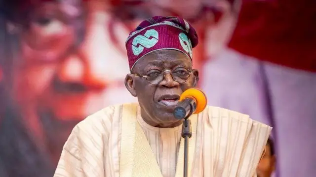 Nigeria killed more than 13,000 ‘terrorists’ in past year, president says