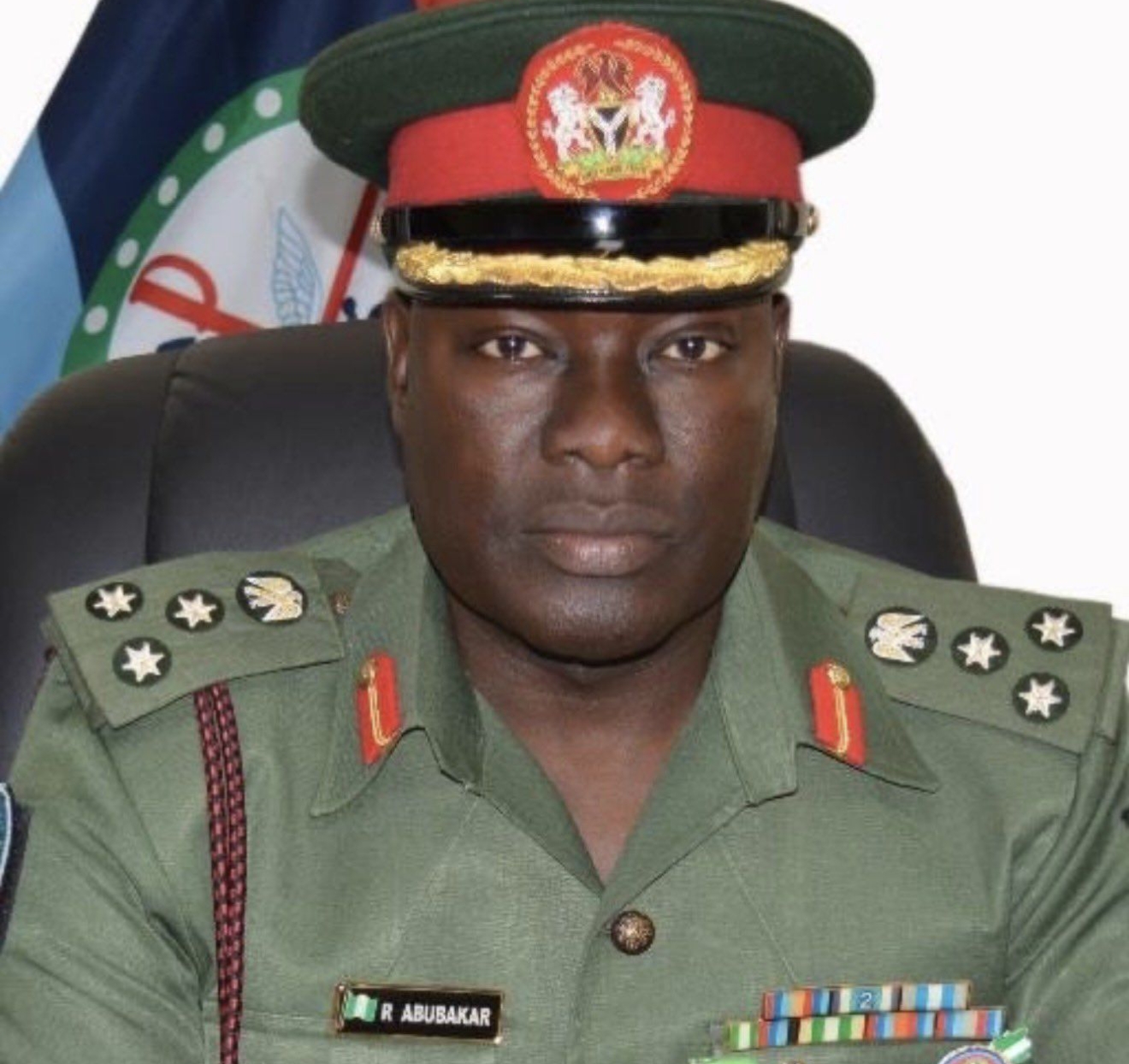 General Rabe was not diabetic, son disputes govt’s claim