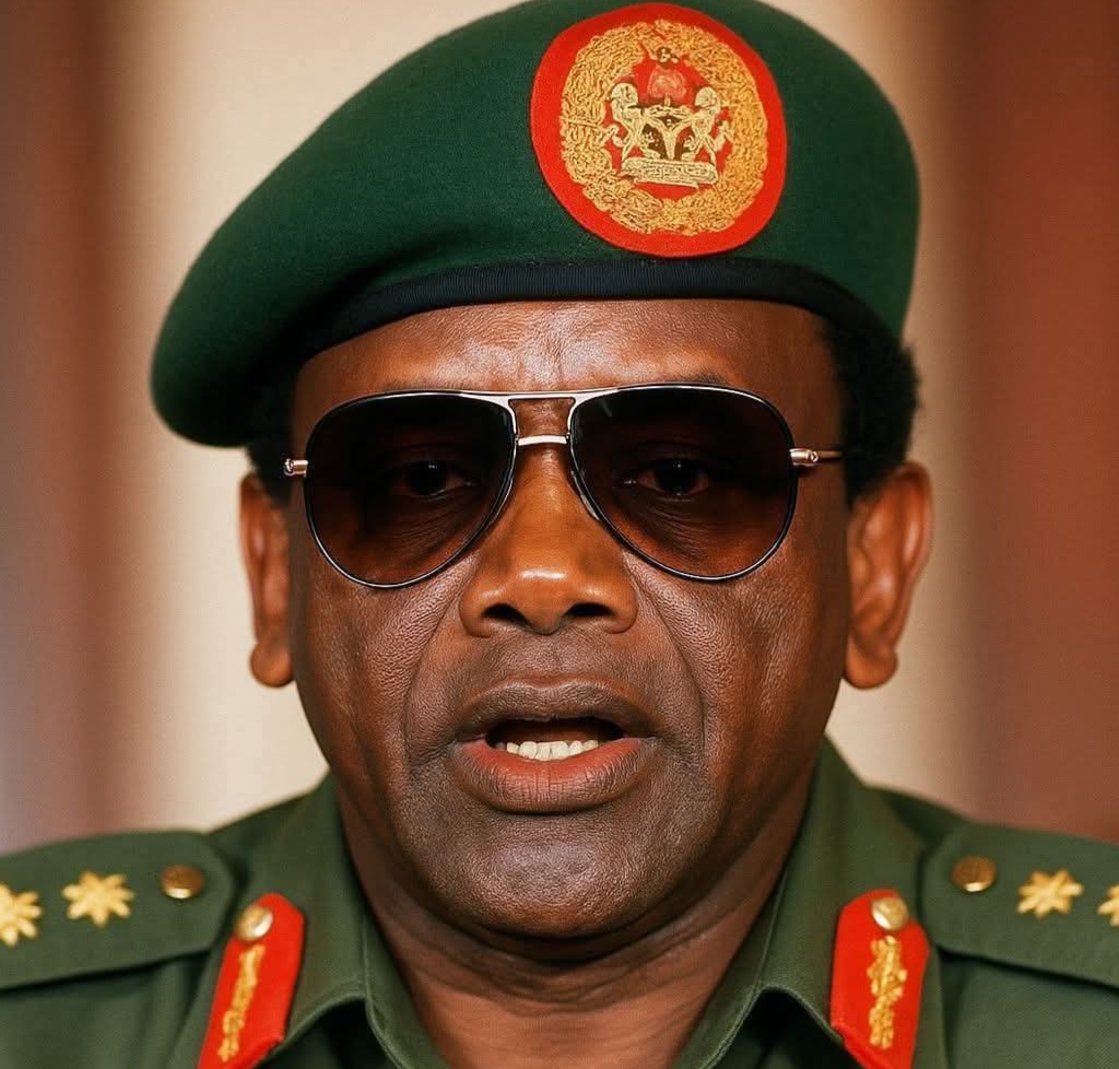Abacha’s death fishy, Abdulsalami raises fresh suspicions