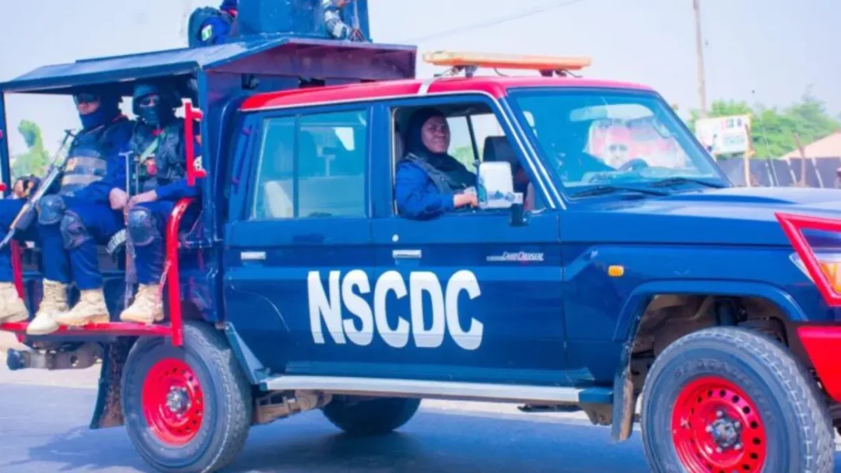 Apprentice kidnaps, kills 60-year-old electrician in Kwara