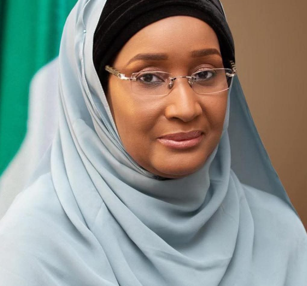 Court Dismisses Buhari's minister, Sadiya Farouq’s Bid to vacate Arrest Warrant in alleged $1.3m, N746.7m Fraud Case