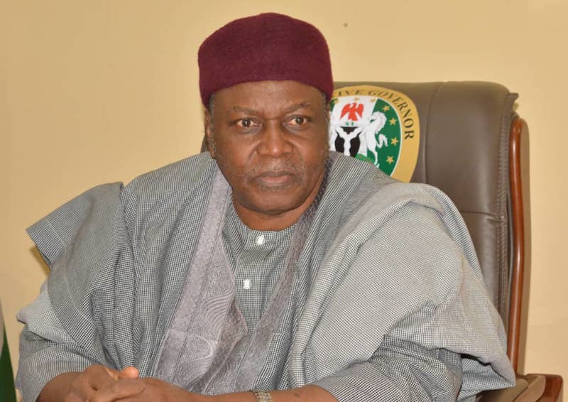 N27b fraud trial: Witness Tells Court He Disbursed Taraba LG Funds on Instructions