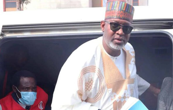 Witness Alleges Sirika Breached Due Process in Nigeria Air Contracts as N2bn Fraud Trial Continues