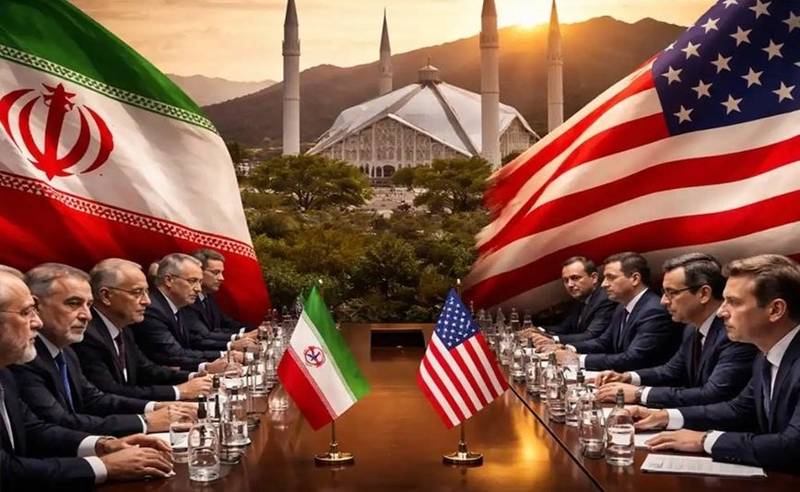 $300b reconstruction fund, termination of sactions, release of frozen assets, etc- Inside 14 point US/Iran peace deal