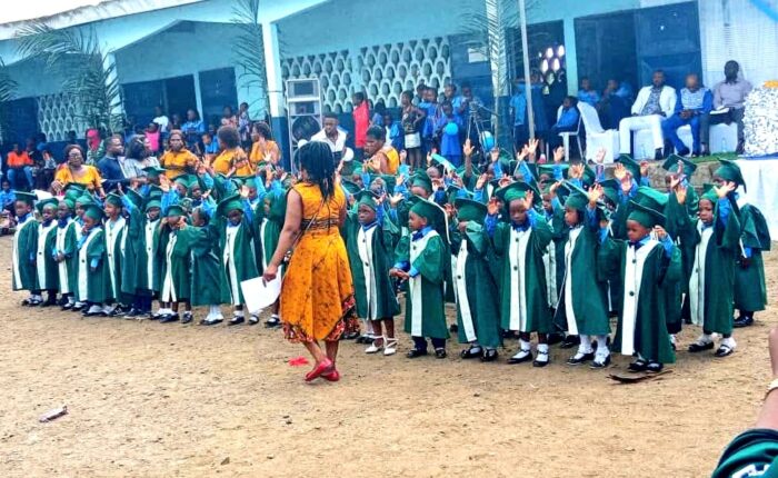 Ogun bans graduation ceremonies, end-of-session parties in public, private schools