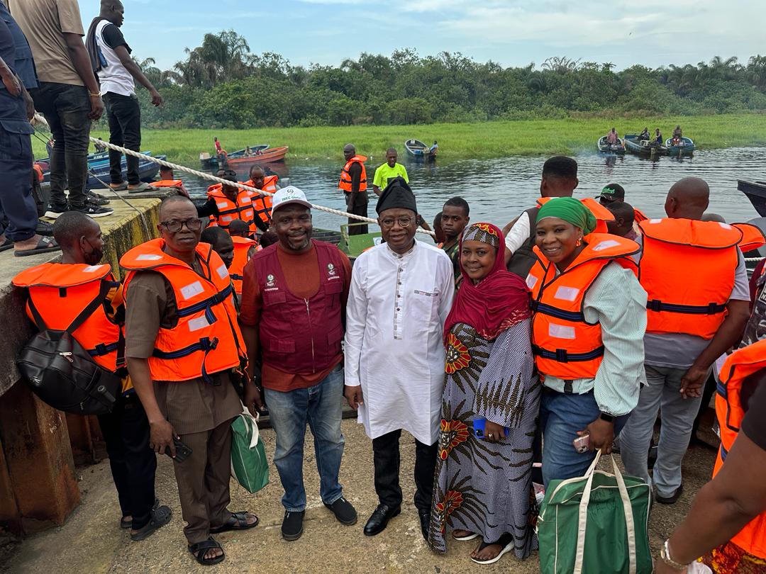INEC Deploys Personnel, Materials Ahead of Ondo South Bye-Election