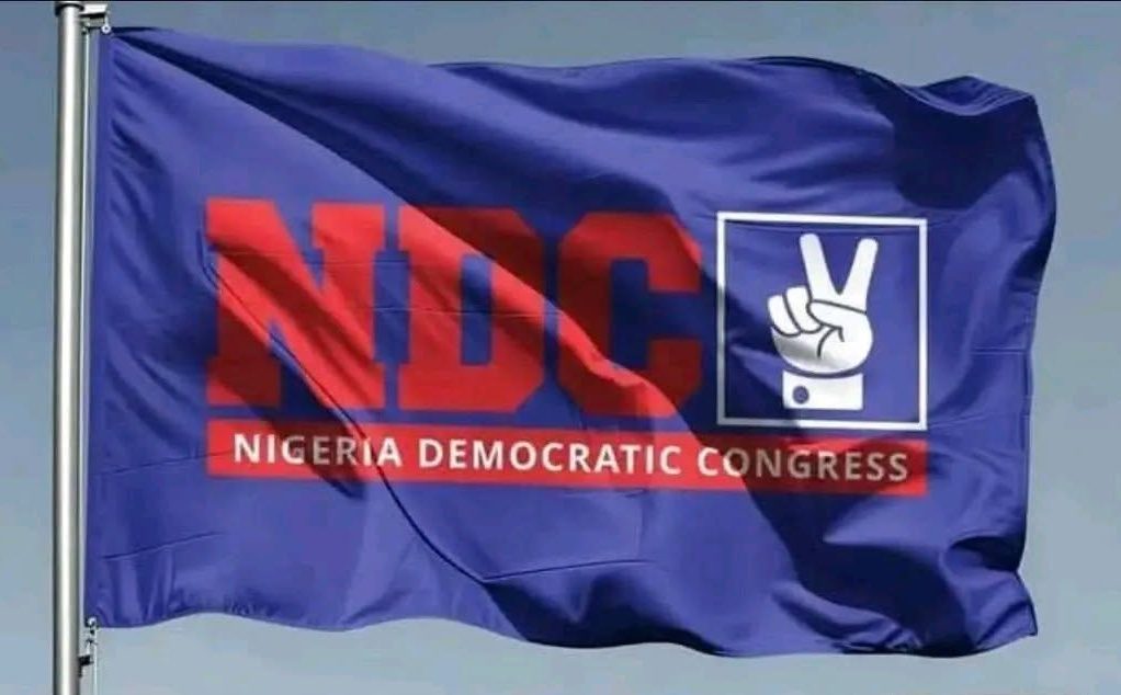 Just In: Court sets aside judgment recognising NDC as political party