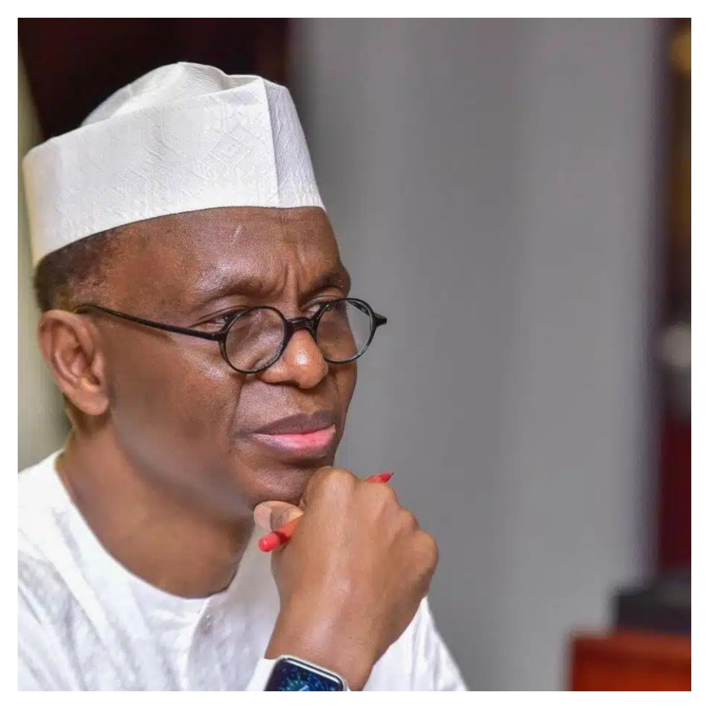 ICPC dismisses officer over unauthorised access to detained El-Rufai