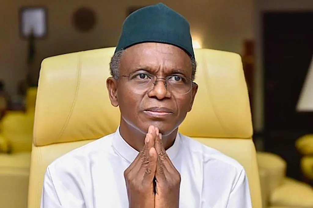 NSCIA Flags Religious Bias in El-Rufai Prosecution, Warns FG, Judiciary