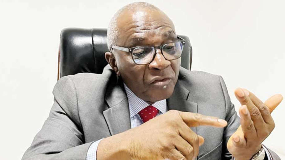 I don’t see the level of hunger Nigerians complain about — Onanuga