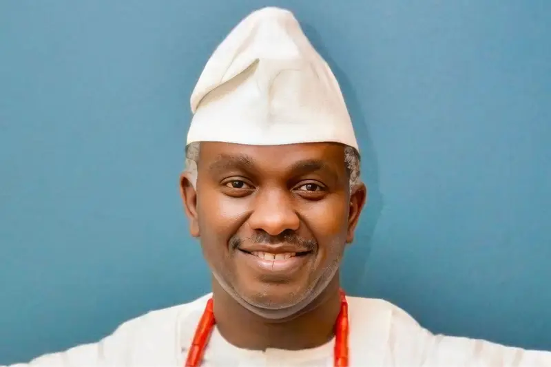 Paseda Rejects Endorsement Calls, Set to Join Ogun East Senatorial Race