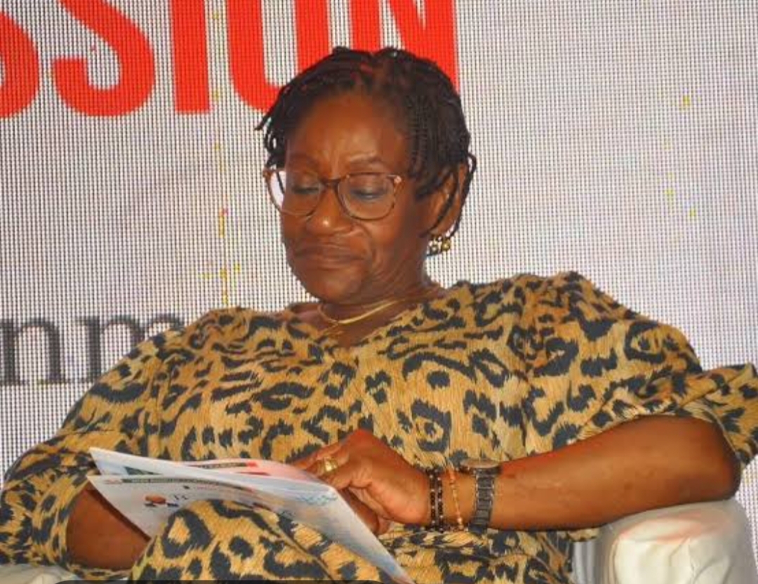Ex-OGTV Staff murdered by former security guard Seeking to 'Teach Her a Lesson' — Police provide details of suspects