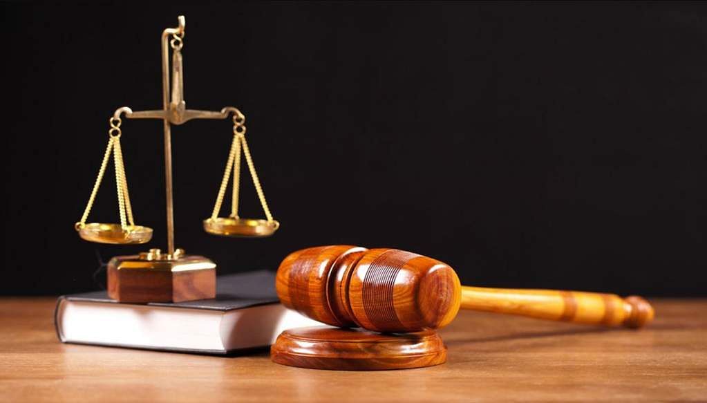 Suspect blames Tinubu for crime while pleading for leniency in court