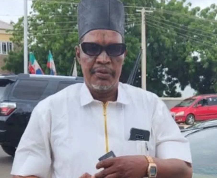 Gunmen kill Benue Miyetti Allah chairman, one other while returning from peace meeting