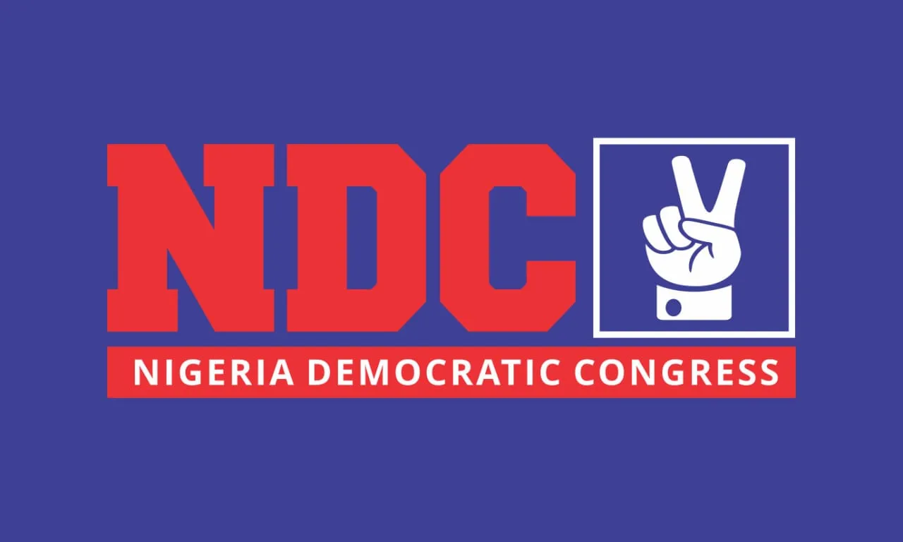 NDC Insists It Remains Registered, Heads to Appeal Over Lokoja Court Ruling