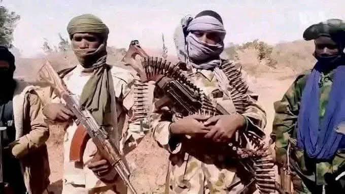 Bandits Kill One, Abduct 31 in Fresh Attack on Katsina Community