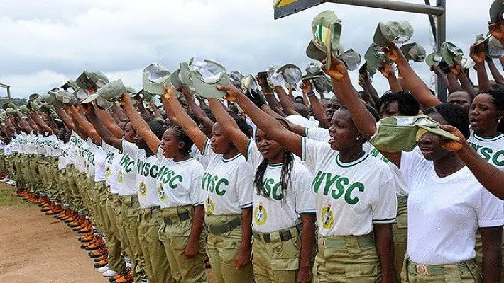 FG reforms NYSC, introduces civilian leadership, new uniform, others