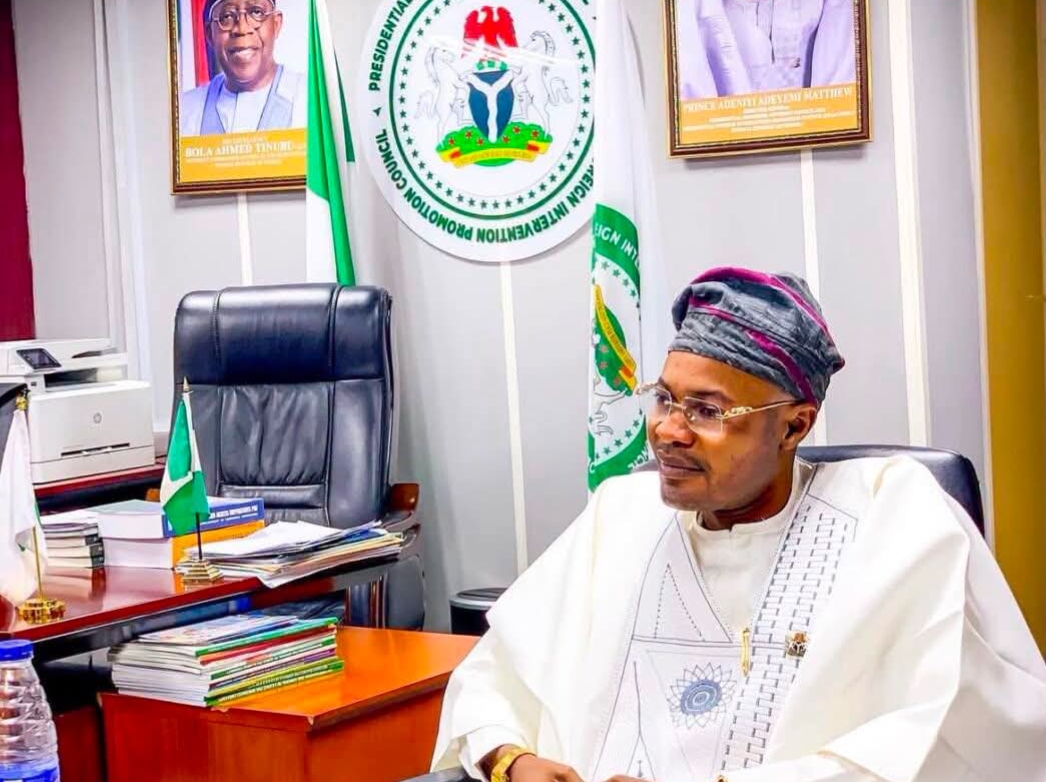 Presidency dismisses 'fictitious presidential council', keeps mum on N1.3b alleged budget