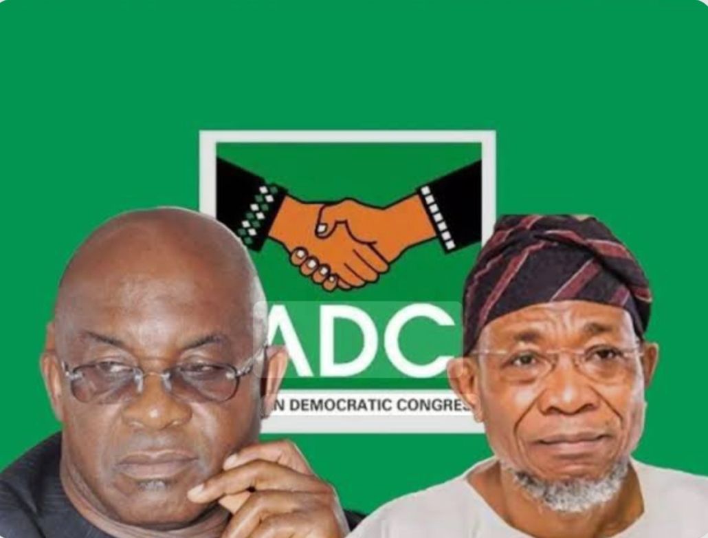 Appeal Court Upholds Order Stopping INEC from Recognising ADC State Congresses Organised by David Mark-led Leadership