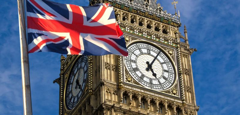 531 Nigerians Entered UK Illegally Between 2018 and 2025 – Home Office