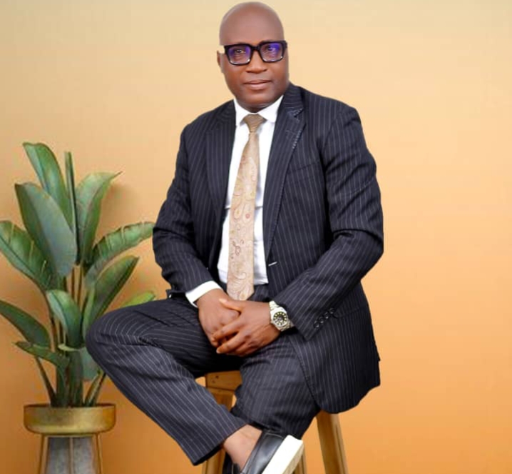 2027: Ogun Assembly Hopeful Urges Residents to Collect PVCs, Reject Vote Buying