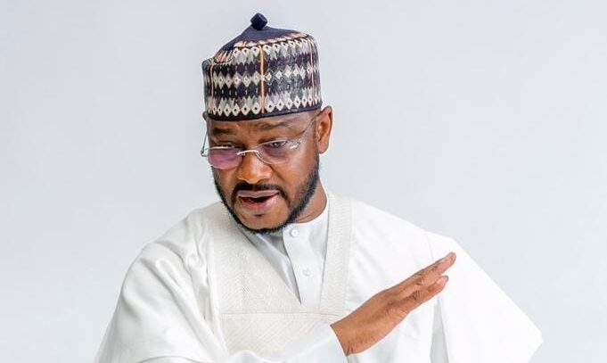 I Told Kidnappers to Kill My Brothers, Rejected N300m Ransom Demand — Zamfara Governor
