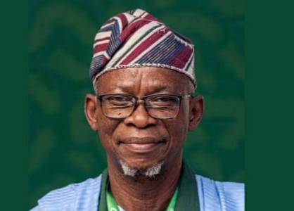 Ogun Muslim Council Congratulates Fajimite on Election as MULAN President