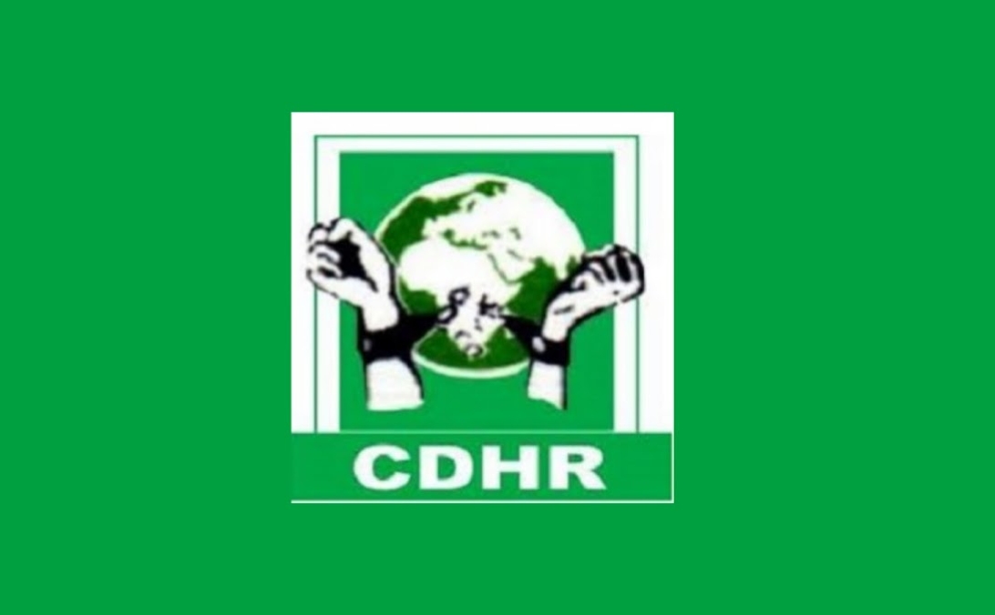 Oyo Pupils' Rescue: CDHR Seeks Nationwide Offensive Against Kidnapping