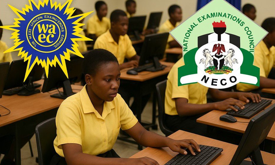 FG suspends WAEC, NECO registration fees increase