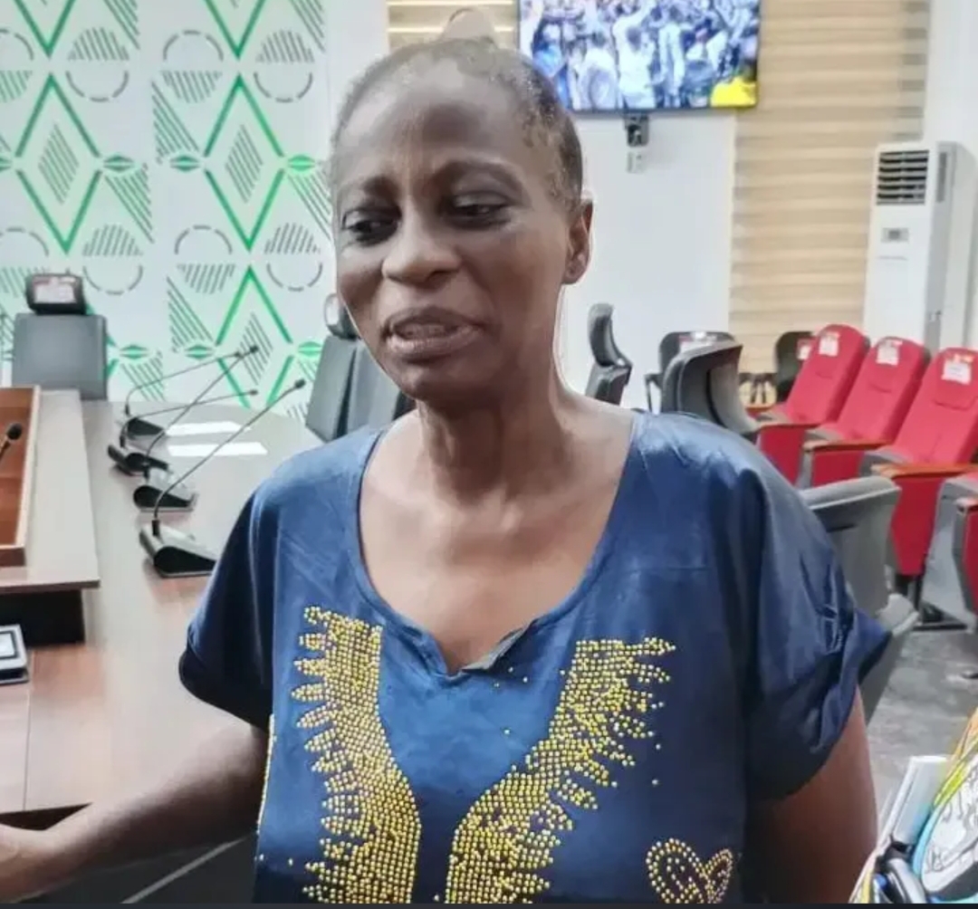 Kidnappers Killed Two Teachers to Pressure Government, Rescued Oyo Principal Recounts 56-Day Ordeal