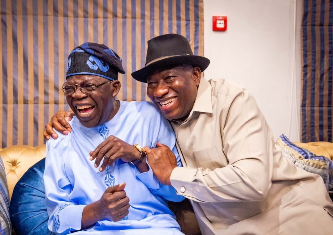 Flashback: Like Makinde, Tinubu's ACN asked ICC to punish Jonathan over Baga, Borno killing in 2013