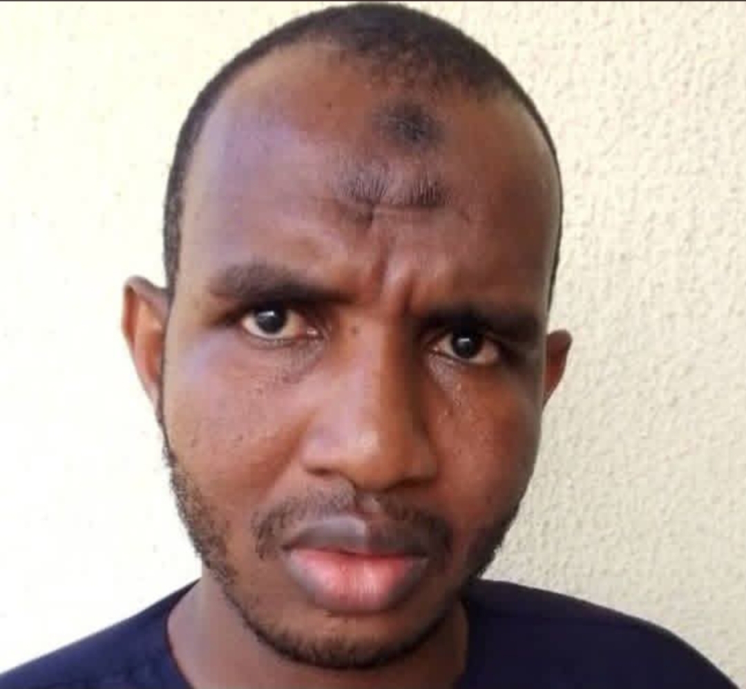 Court Jails Man 20 Years for Concealing Information on Alleged Bandit