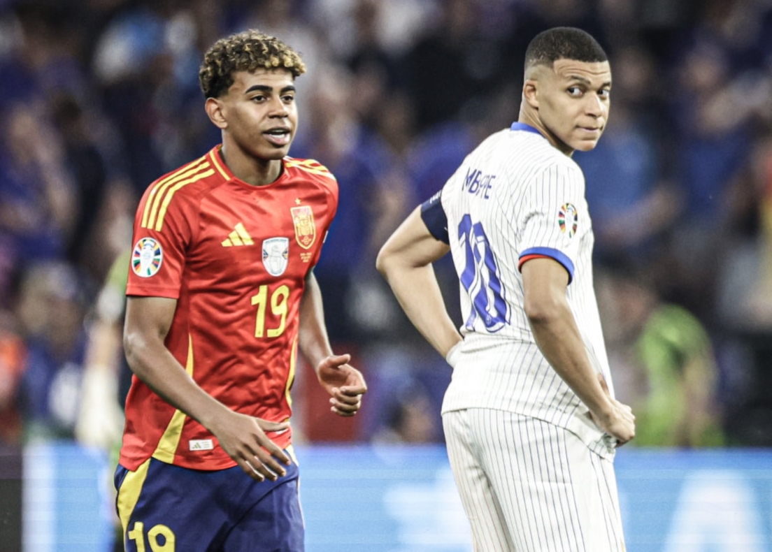 Yamal's World Cup Heroics Dent Mbappe's 2026 Ballon d'Or Chances