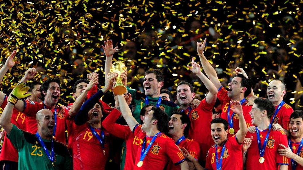 Breaking: Torres' Strike Shatters Messi's Dream of a Second World Cup