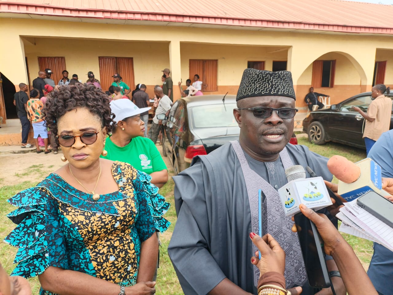Register Before July 26 or Forfeit Your Chance to Vote in 2027 - Ondo REC Warns