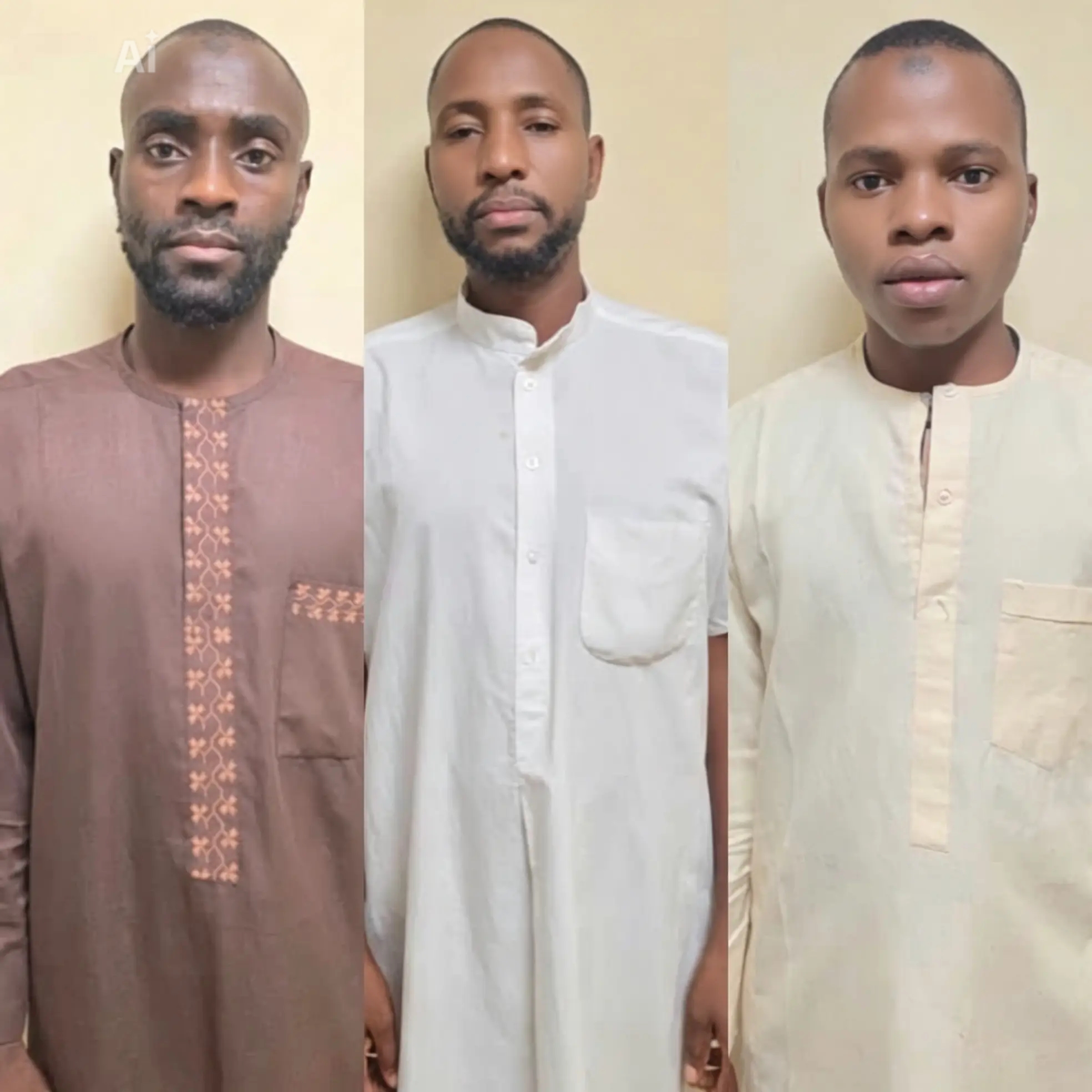 Court Sentences Three Oriire Abduction Suspects to Life Imprisonment