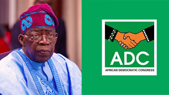 Tinubu's Campaign Council, Rehabilitation Centre For Officials Facing Corruption Question - ADC