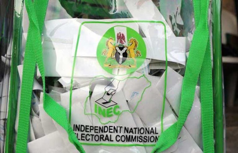 INEC Insists CVR Ends Today Despite Calls for Extension
