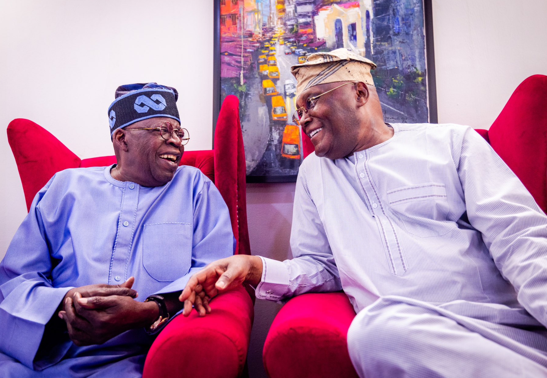Drug Trafficking Attracts Maximum Punishment in China, Atiku Throws Jab at Tinubu