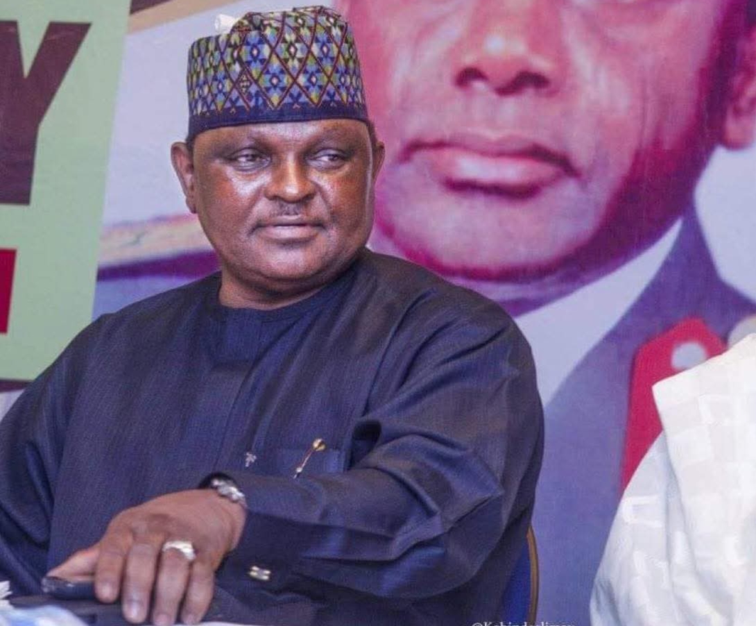 'Abacha didn't die during intercourse, I have the CCTV footage' - Al-Mustapha Dismisses Ex-DSS Operative's Account