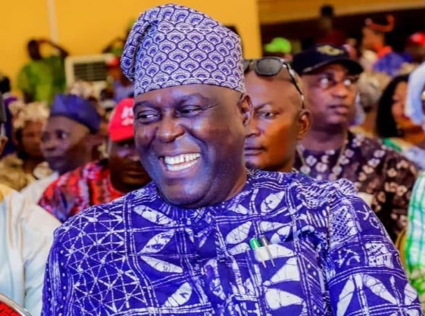 Police Release Osun SSG as Investigation Into Alleged Electoral Offences Continues