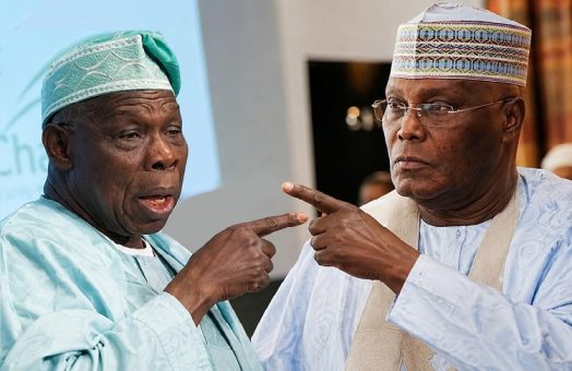 'I Clothed, Fed Obasanjo After Prison, Opposed Third-Term Bid to Save Democracy' - Atiku