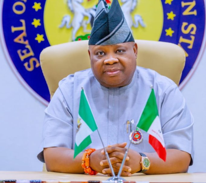 Breaking: EFCC Freezes Osun Govt Account 10 Days to Election