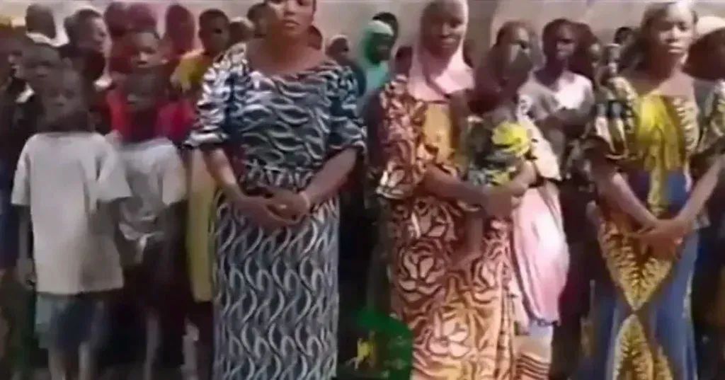 Breaking: 176 Abducted Victims Regain Freedom in Kwara