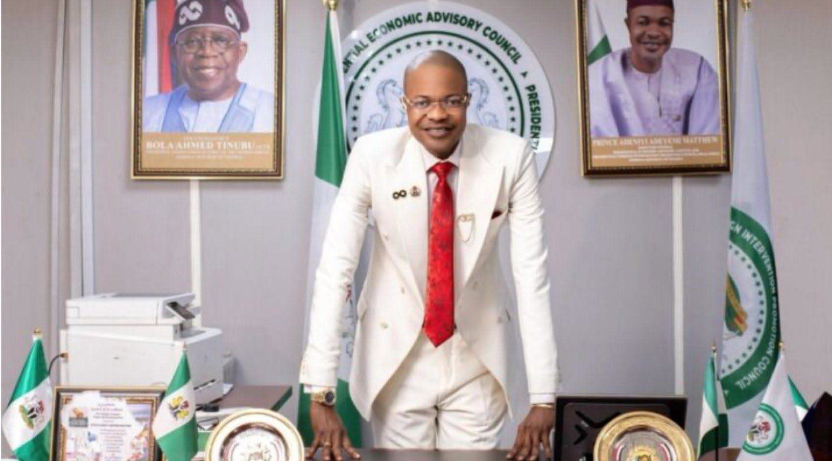 ICPC Uncovers Two More Fake Agencies Allegedly Created by PFIPC's Adeyemi