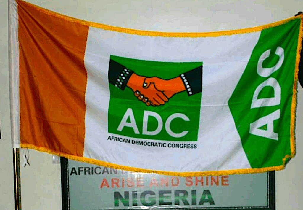 ADC Questions EFCC's Independence After Tinubu's Directive on Osun Account Freeze