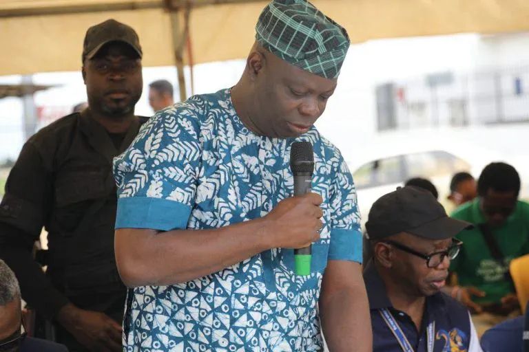 Osun Police Arrest Commissioner Over Ilesa APC Rally Shooting, Campaign Council Protests