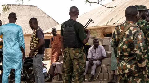 13 Children Died in Captivity, Survivor Recounts Ordeal of 163 Kwara Kidnap Victims