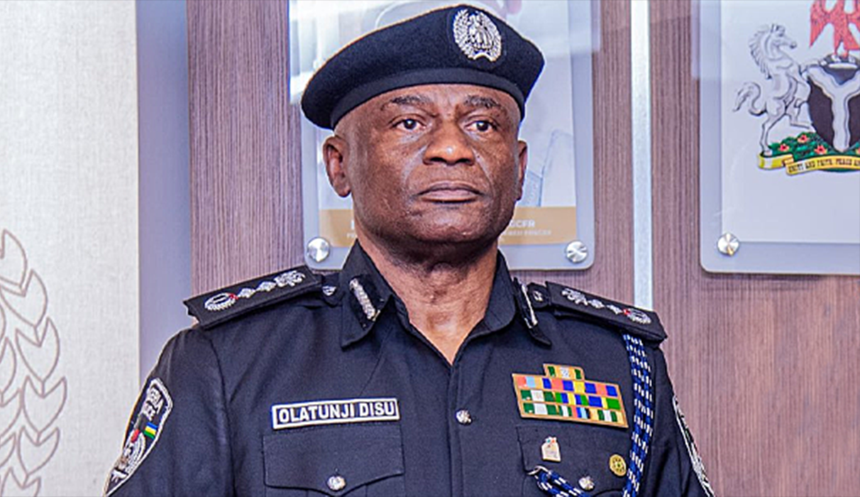 Osun Poll: Politicians’ Distrust Forced CP’s Removal, Says Police IG