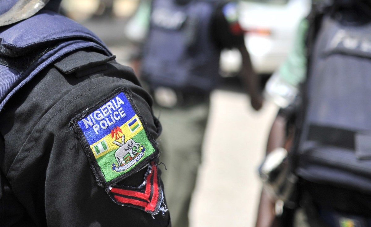 Police Arrest Suspected Kidnapper While Withdrawing Ransom in Kwara